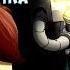 ДОКТОР АЛЬФИС И ШОУ МЕТТАТОНА Undertale прохождение РУССКАЯ ОЗВУЧКА серия 11