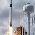 SpaceX Falcon 9 Rocket Launches GPS III 7 Mission From Florida