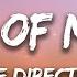 One Direction Story Of My Life Lyrics