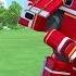 Robot TrainS2 36 Come Play With Us Gary Full Episode Bahasa Indonesian