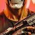 Ruthless Mafia Trap 2025 Best Gangster Rap Dark Hip Hop Mix For Silent Power