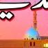 Main Madine Chala Naat Sharif