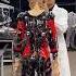 Amazing Inovation Robotics Robot Science Project