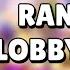 GOOD RANDOMS MENU LOBBY MUSIC FOR 1 HOUR BRAWL STARS