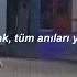 Gel Gitme Her Yer Tuzak Benden Uzak Kalsın öyle Yordu Gidişin