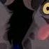 The Lion Guard Panic And Run Song HD In Slow Motion