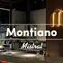 Montiano Mistral Bayraklı Arkas Montiano Italianfood Izmirci