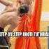 Tutorial DHOTI Yt Youtube Shorts Tutorial Dhoti