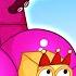 Numberblocks 8 Fat Stop The Game Who Can Hold Back Laughter The Best Numberblocks Funny Animation