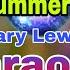 When Summer Is Gone Gary Lewis Thunderbronzchannel7702