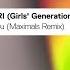 Raiden X YURI Girls Generation Always Find You Maximals Extended Remix