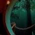 Andor Bix Yavin Treehouse Rainy Night Ambience Star Wars ASMR