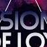 Visions Of Love Cubique DJ Remix