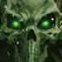 DonReven Некроны Warhammer 40k