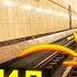 Уронил телефон на рельсы в метро