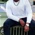 Au Mariage De Ma Go Feat Locko Instrumental