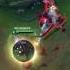 Playing Ranked Solo Queue As Support What Leona Baby Silver Level Play League Of Legends