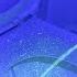 UV Light Shows The Unseen Splashes Created By Standing Urination