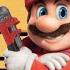 The Super Mario Bros Movie MIGRATION Coffin Dance Song Ozyrys Remix Mashup SEASON 7