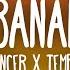 Belly Dancer X Temperature TikTok Remix Dont Be Shy Girl Go Bananza