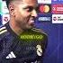 Rodrygo VS Guardiola