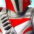 NEW MANDALORIAN RISING UPDATE RIGHT NOW NEW MYTHICS MAP MANDALORIAN MORE LIVE