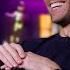 Can Kyle Cooke Defend Jesse Solomon Toe Gate WWHL