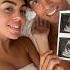 RONALDO GOERGINA RODRIGUEZ LOVE COUPLE Ronaldo Georgina Home Shorts Cr7