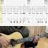 墨尔本的秋天 王优秀 Guitar 翻唱 吉他 吉他音乐 吉他譜 吉他譜 Guitarcover 音樂