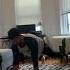 Plank To Push Up