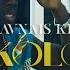 Flavnais King Kolo Video Oficial Álbum Fidju De Bidera