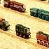 Thomas Wooden Railway Collection 8