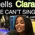 Charlamagne Tells Ciara She Can T Sing Pettyking Charlamagnethegod Ciara Music Rnb