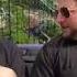 Two Catholic Priests Ride The Phantom S Revenge Rollercoaster At Kennywood Park