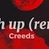 Creeds Push Up Lyrics I Got That Good Stuff That You Want Let Me Be Your Pusher