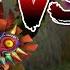 Skullemoji FNF Mic Of Time Skull Kid Unofficial Fansong