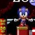 Sonic The Hedgehog Spring Yard Zone Bad Future Remix