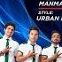 Manma Emotion Jaage Remix Wild Ripperz Dilwale Urban Hop