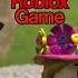 Most Nostalgic Roblox Game