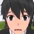 Yandere Simulator Heartbroken GAME OVER Theme Music EXTENDED VERSION