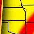 BREAKING Tornado On The Ground In Missouri With Live Storm Chasers