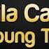 Camila Cabello Ft Young Thug Havana Karaoke Version