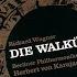 Wagner Die Walküre Act I Scene 1 Prelude