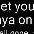 Nas Play On Playa Ft Snoop Dogg Lyrics