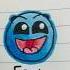 My Geometry Dash Difficulty Faces Upgraded Version Geometrydash