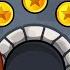 The Secret Hollow 100 ALL COINS THE TOWER Geometry Dash