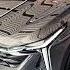 CITYRAY Geely Automobile Crossover