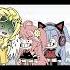 When Selina And Her Friends Are Bosses In Paradise