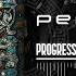 Progressive Metal Drum Track Periphery Style 140 Bpm