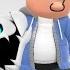 Peter Griffin I M Coming But Its Megalovania